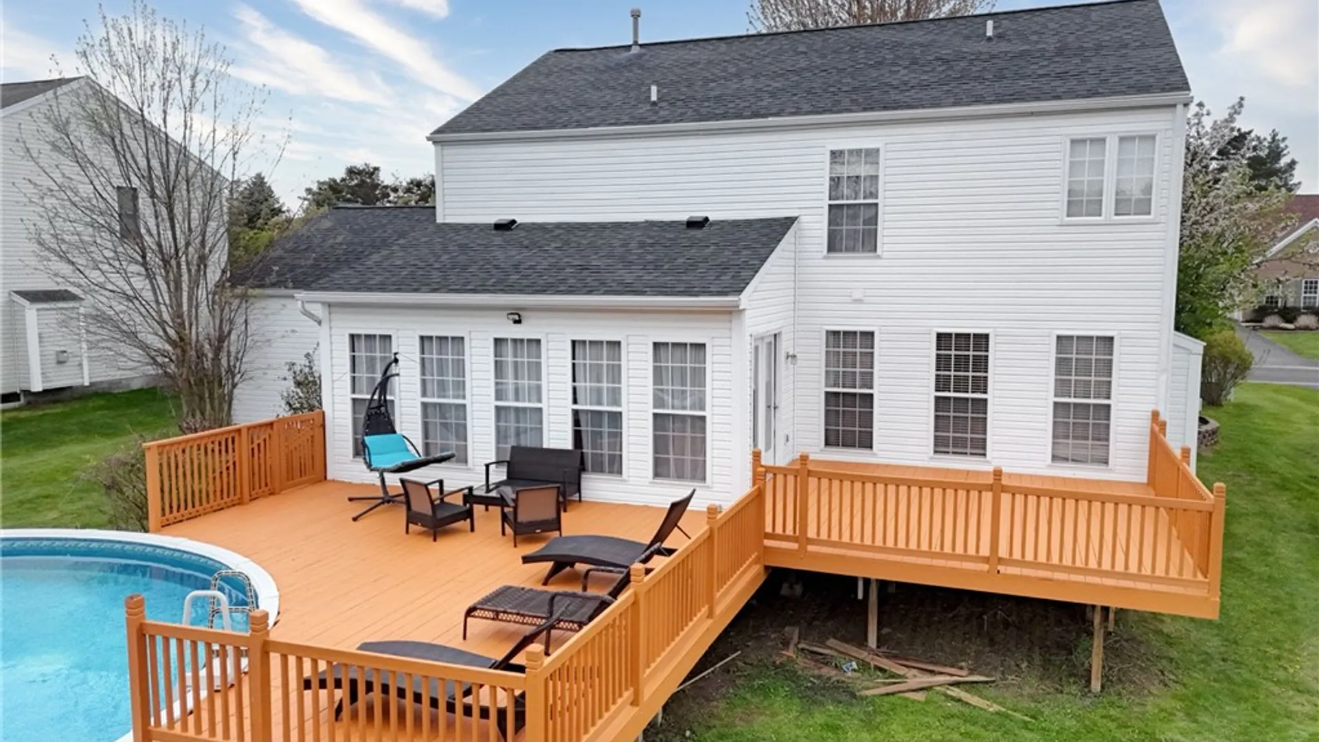 Property at 644 Yardley Court, Webster, NY 14580 6
