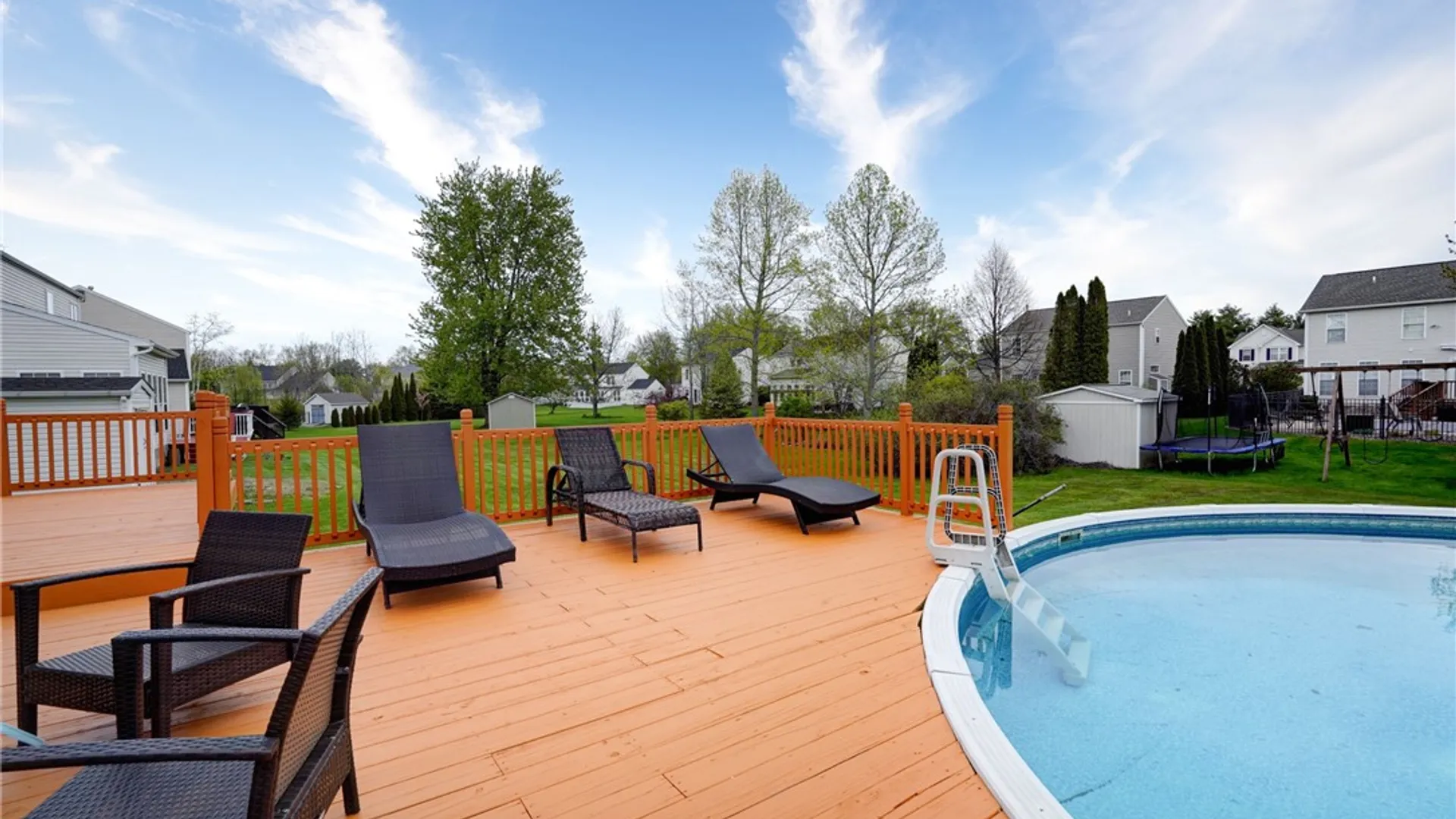 Property at 644 Yardley Court, Webster, NY 14580 8