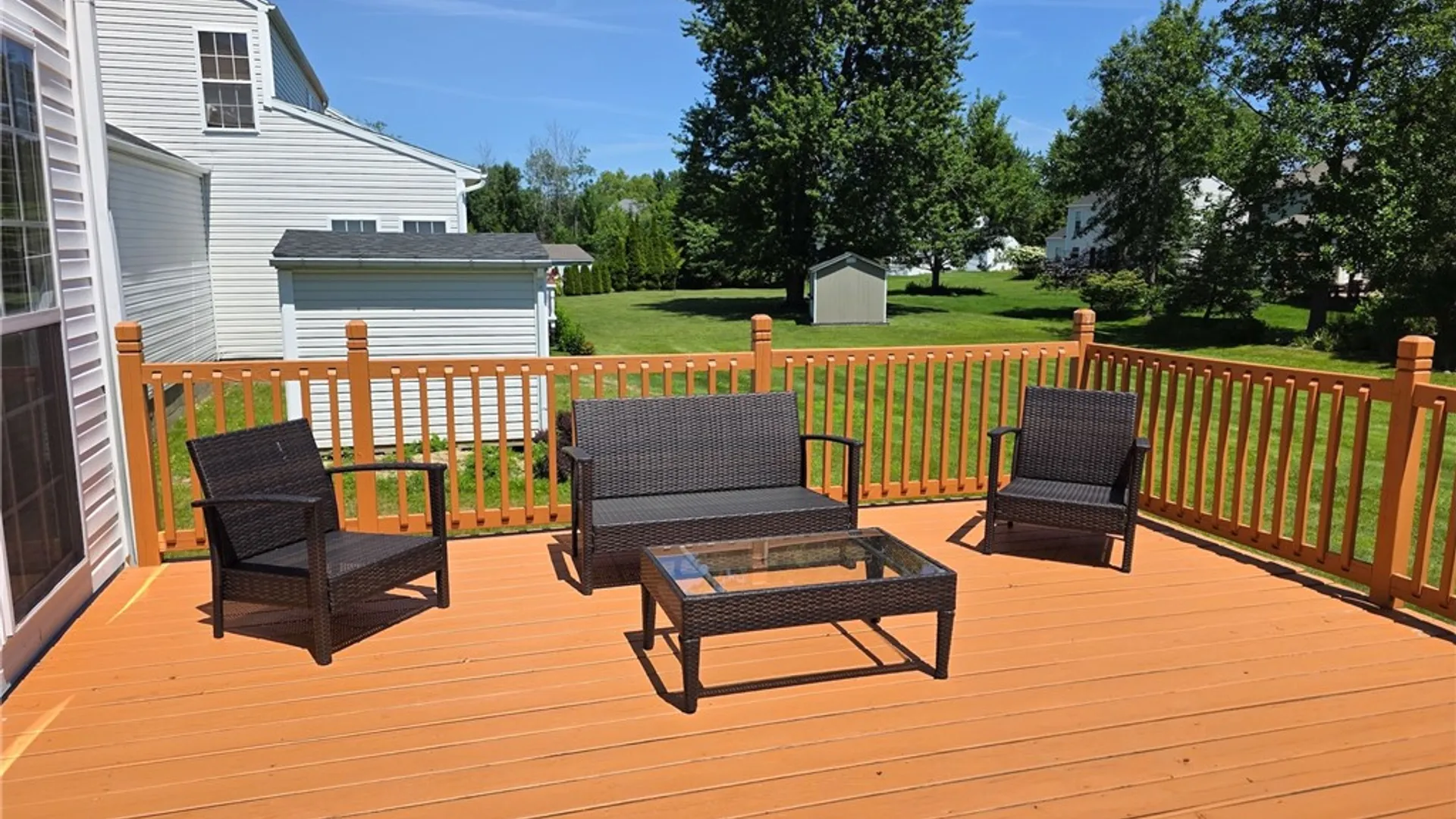 Property at 644 Yardley Court, Webster, NY 14580 12