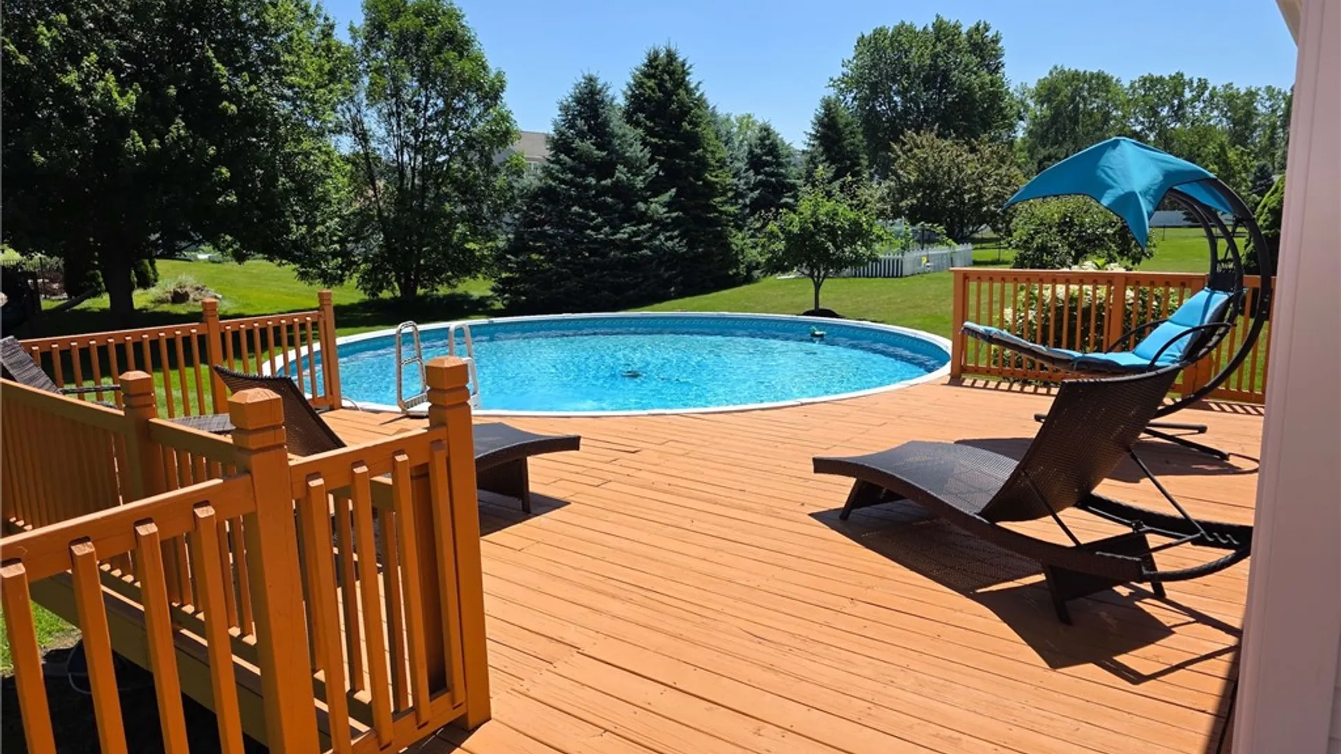 Property at 644 Yardley Court, Webster, NY 14580 13