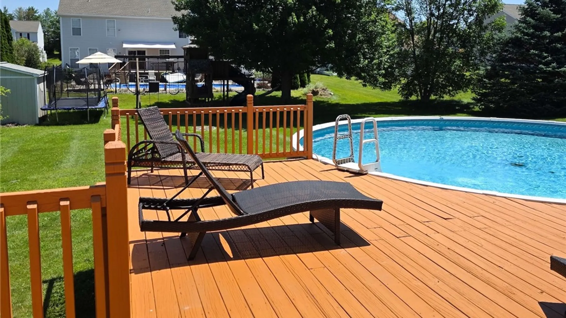 Property at 644 Yardley Court, Webster, NY 14580 14
