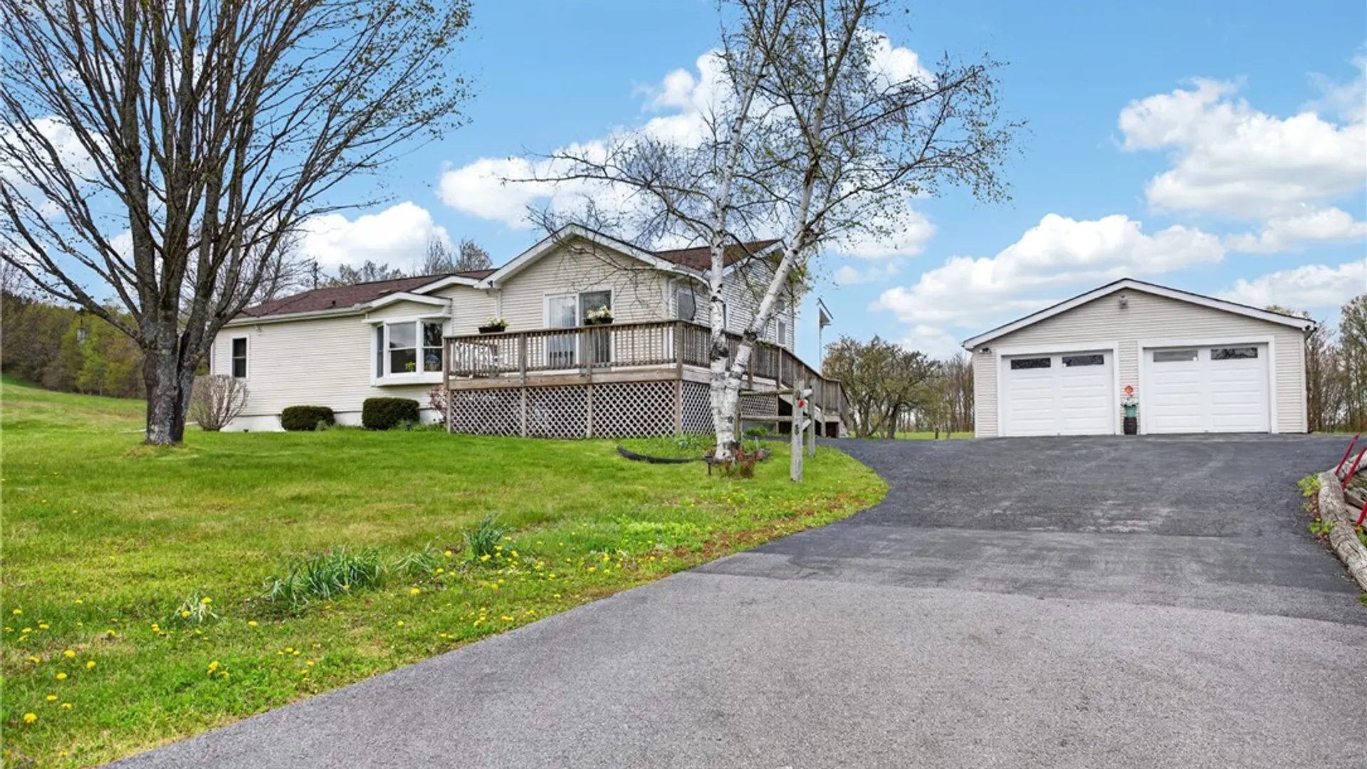 Property at 321 Allen Road, Jefferson, NY 12093 5