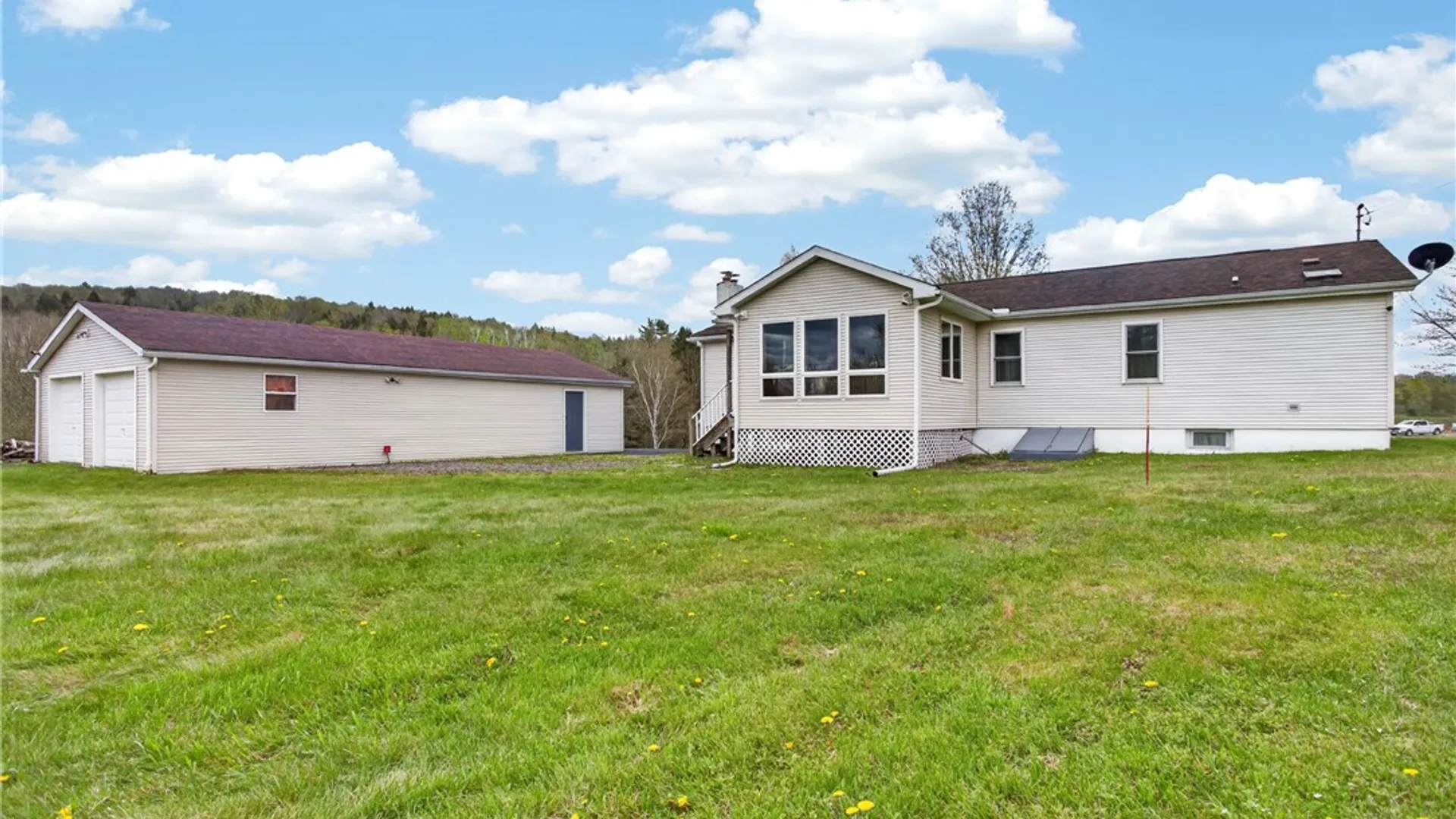 Property at 321 Allen Road, Jefferson, NY 12093 6