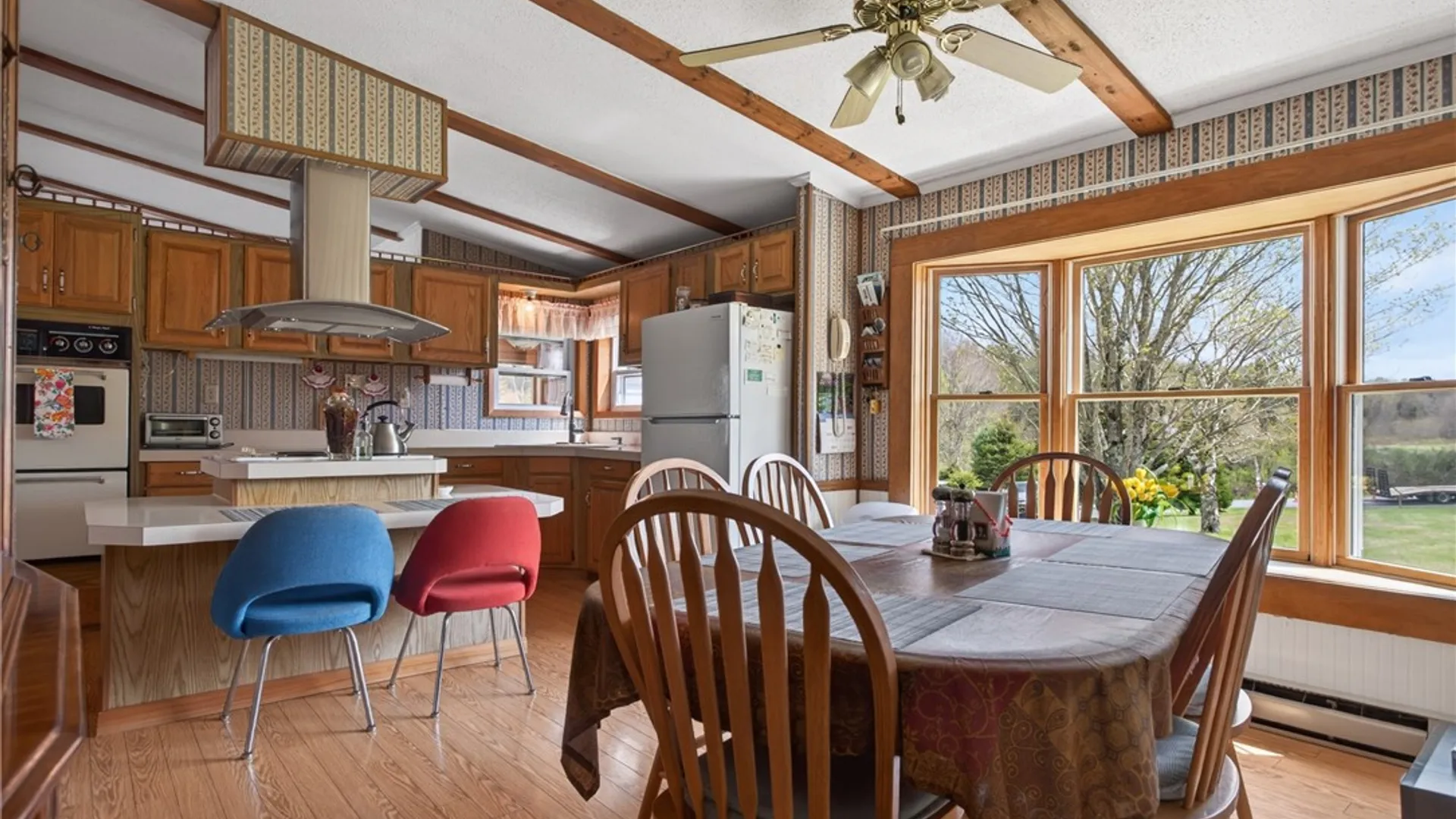Property at 321 Allen Road, Jefferson, NY 12093 14