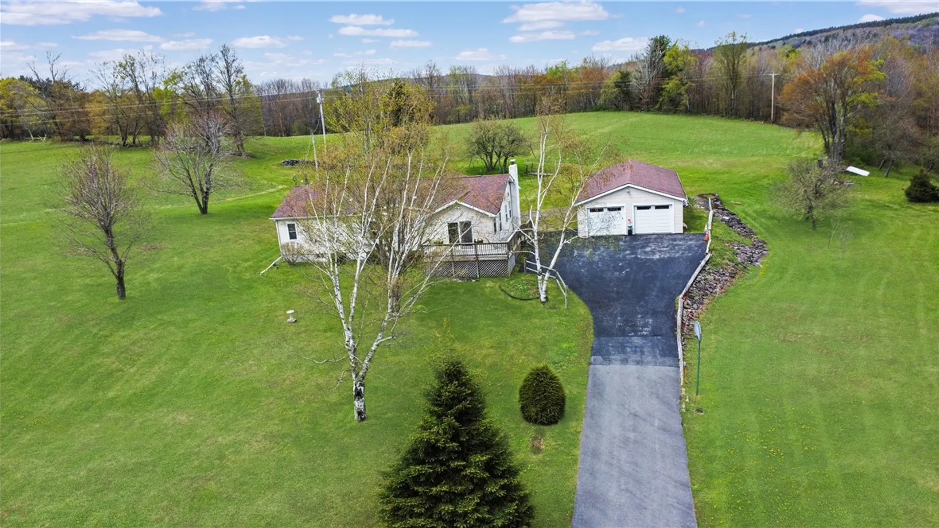 Property at 321 Allen Road, Jefferson, NY 12093 3
