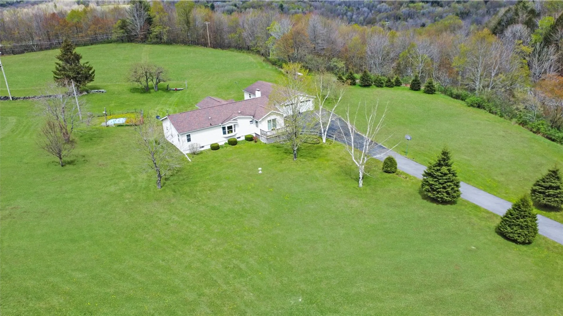 Property at 321 Allen Road, Jefferson, NY 12093 4