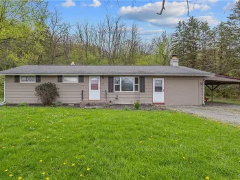 Property at 4687 S Onondaga Road, Onondaga, NY 13120