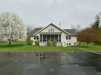 Property at 720 Kennedy Road, Romulus, NY 14541