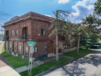 Property at 6801 Buffalo Avenue, Niagara Falls, NY 14304