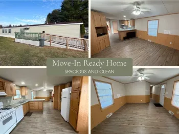 Property at 124 Mill Creek Road, Otego, NY 13825