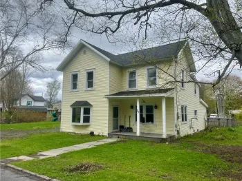 Property at 20 Maple Street, Milford, NY 13807