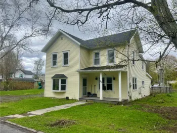 Property at 20 Maple Street, Milford, NY 13807