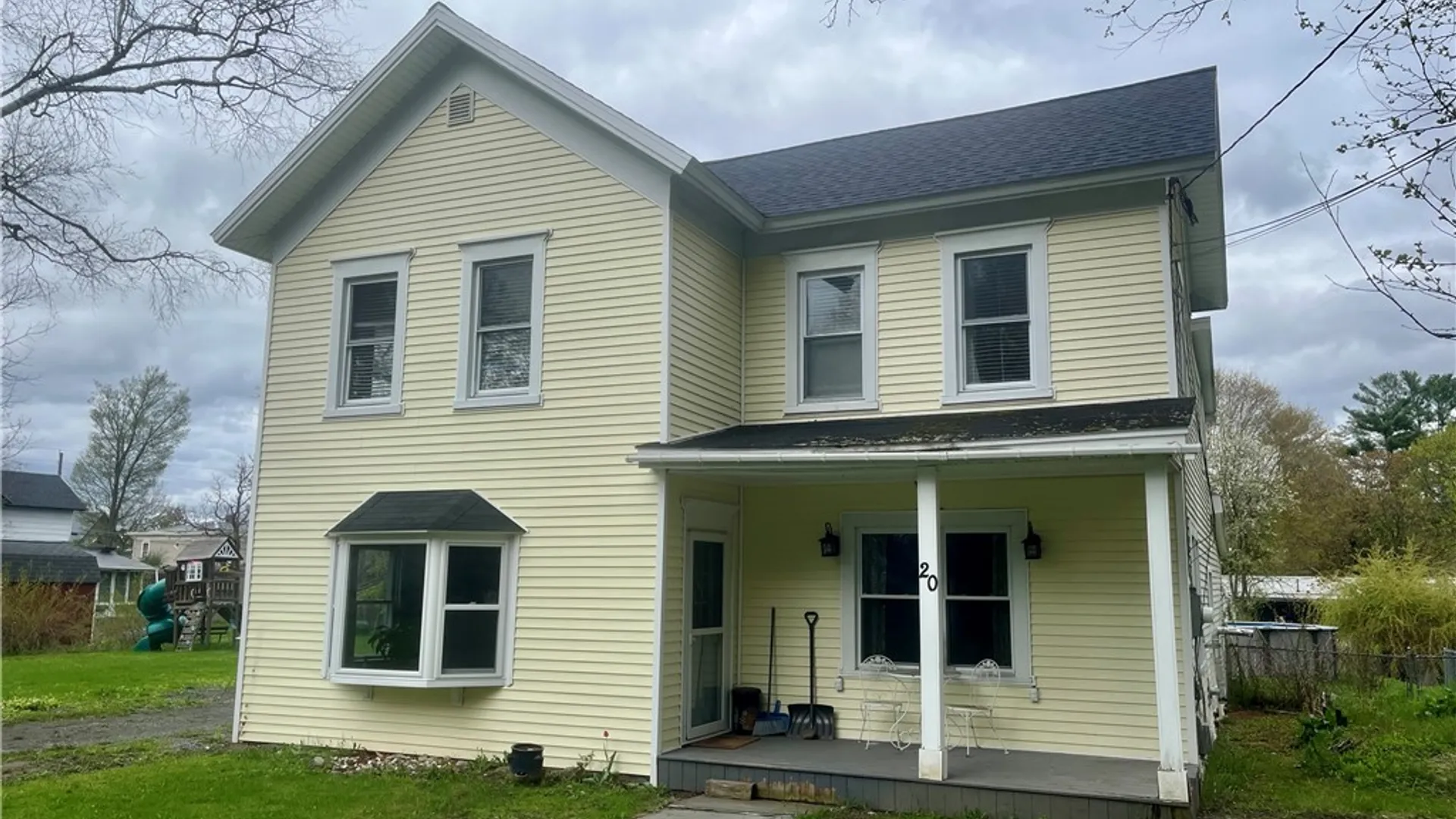 Property at 20 Maple Street, Milford, NY 13807 45
