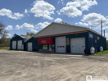 Property at 1739 Lindquist Drive, Poland, NY 14733