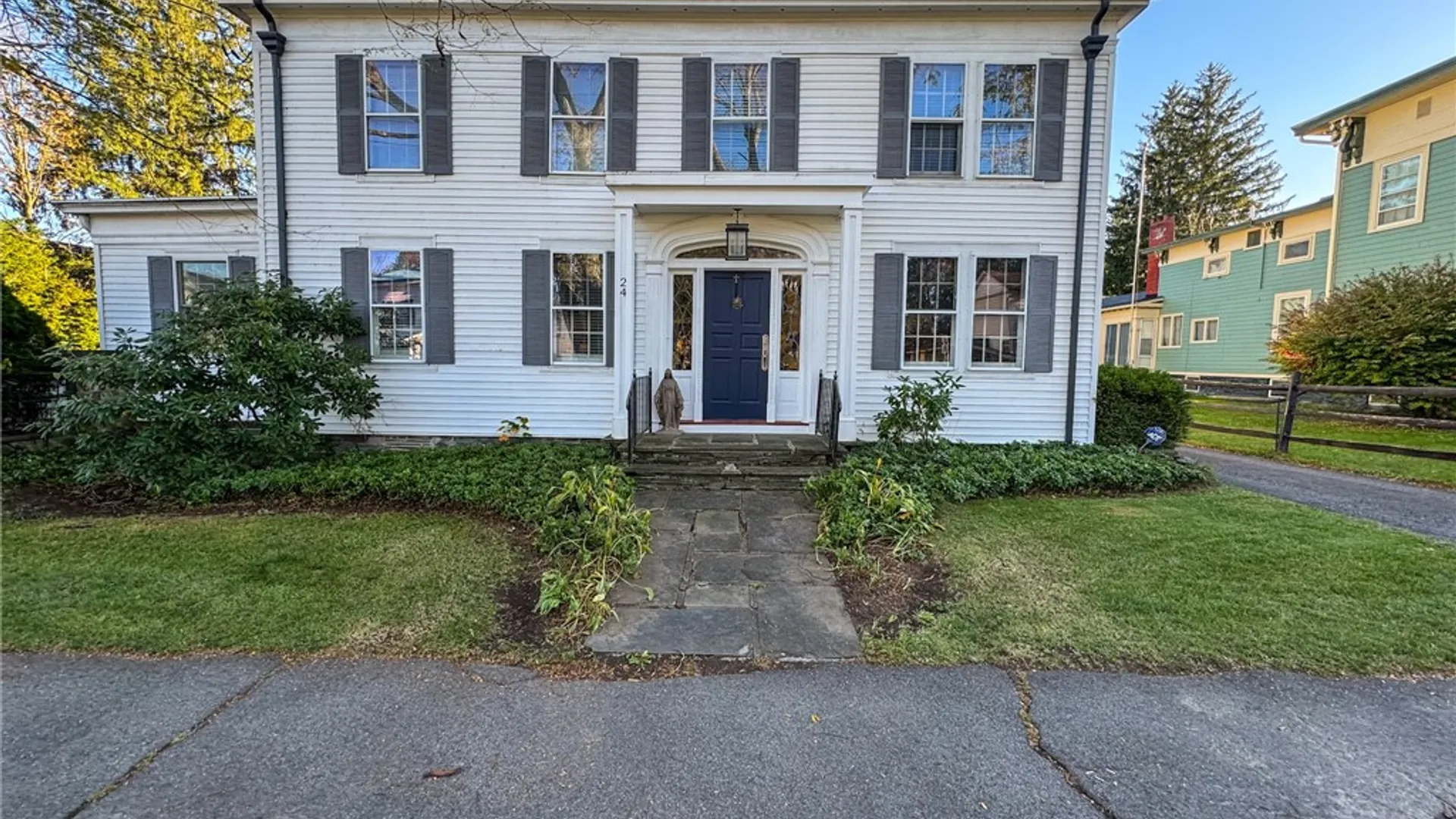 Property at 24 Genesee Street, New Berlin, NY 13411 3