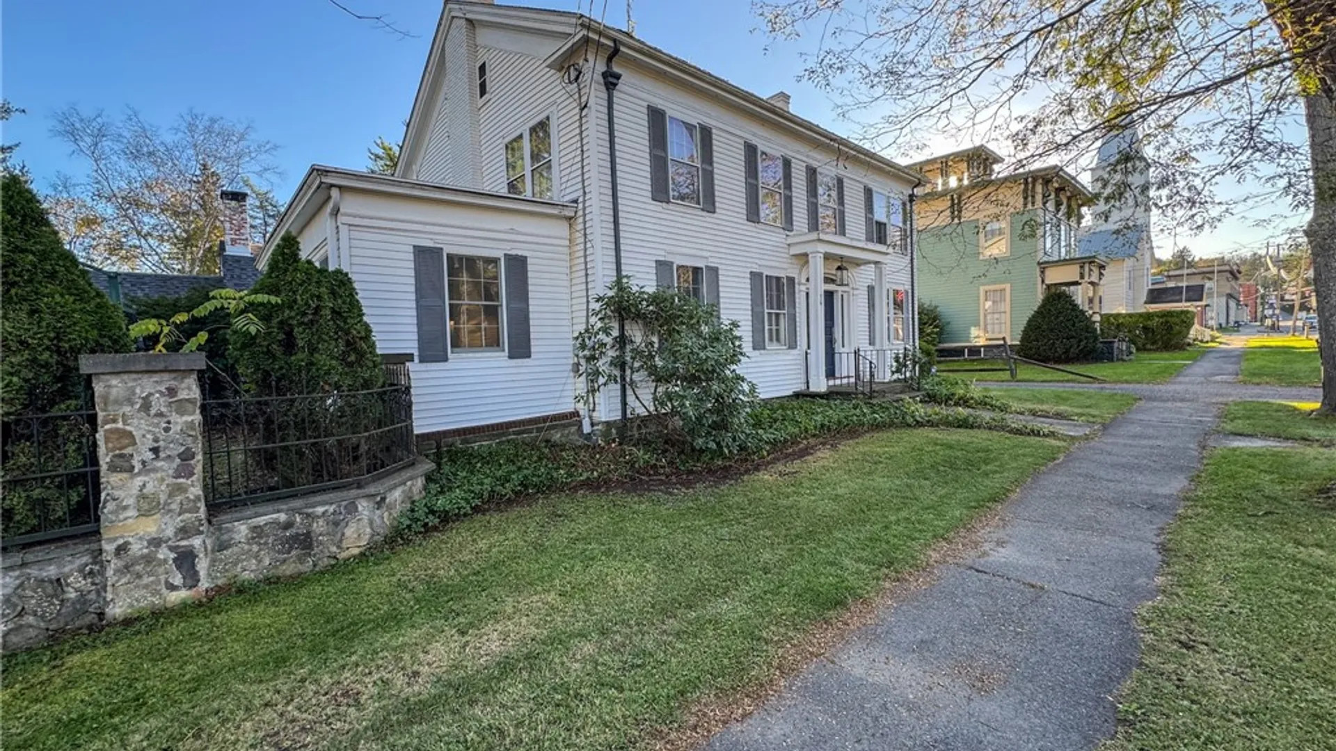 Property at 24 Genesee Street, New Berlin, NY 13411 4