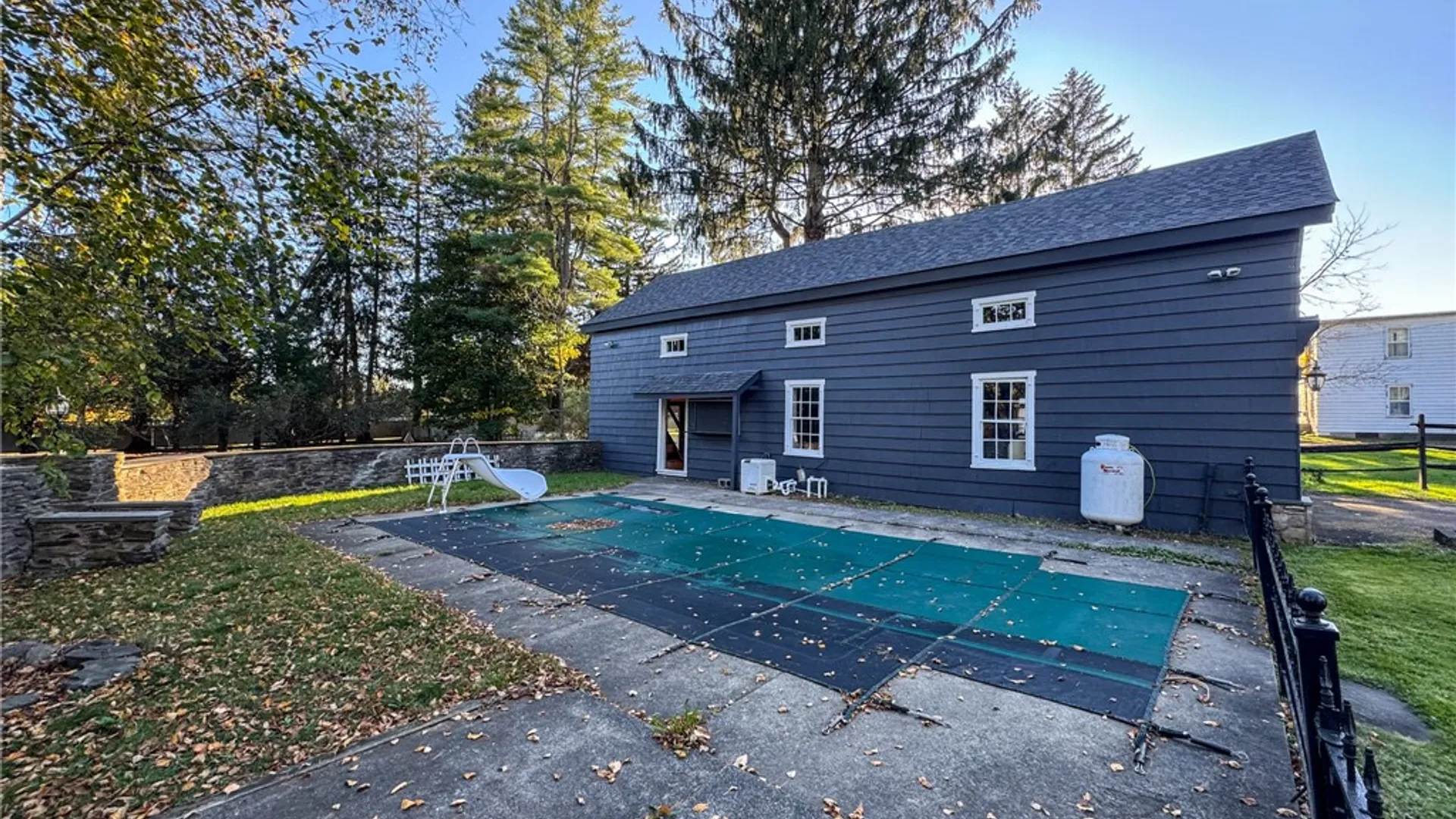 Property at 24 Genesee Street, New Berlin, NY 13411 47