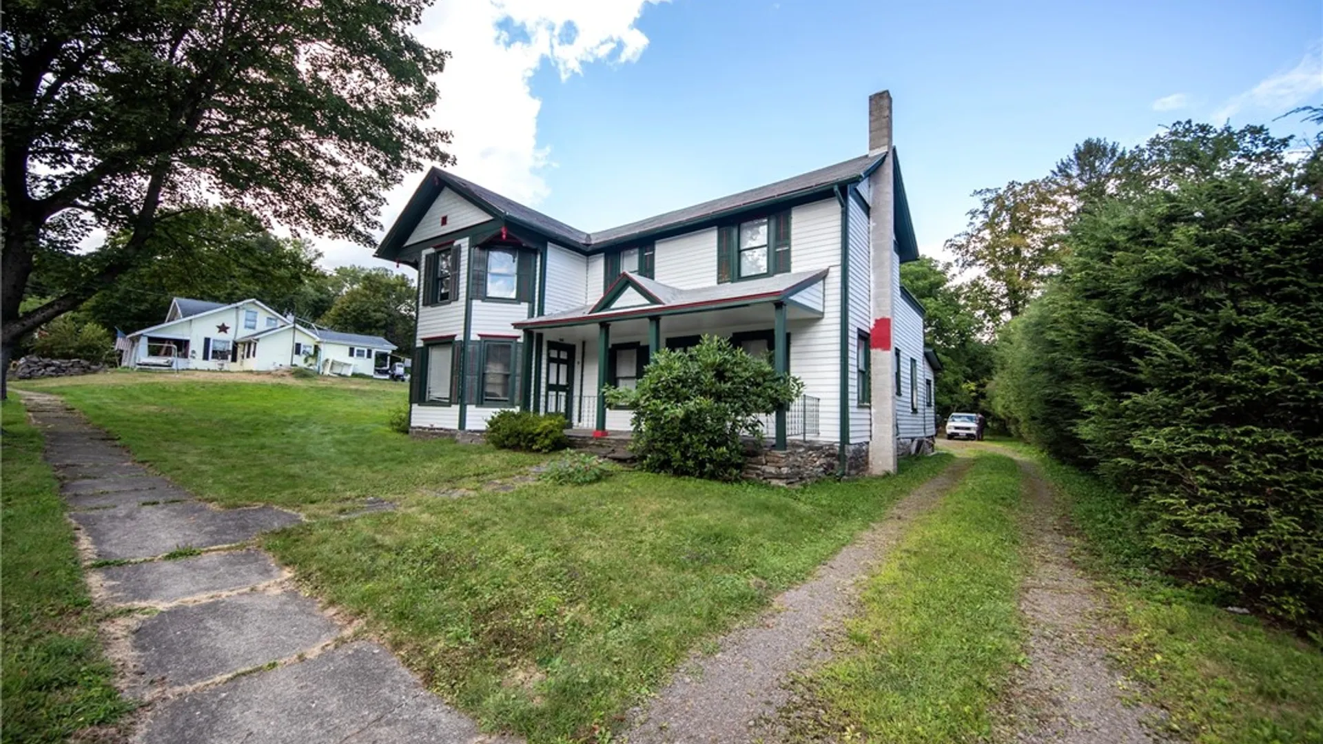 Property at 66 Spring Street, Afton, NY 13730 3