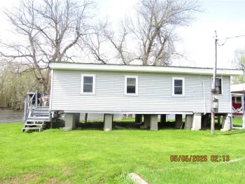 Property at 41279 Nelson Road, Theresa, NY 13691