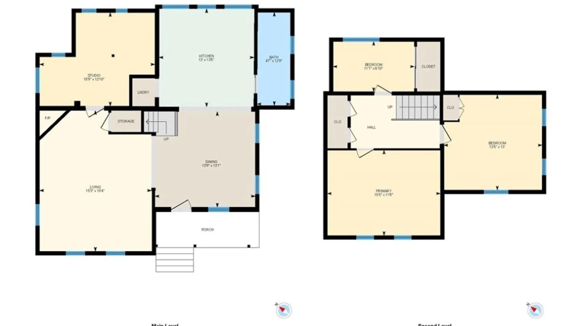 Property at 410 E Marshall Street, Ithaca City, NY 14850 48