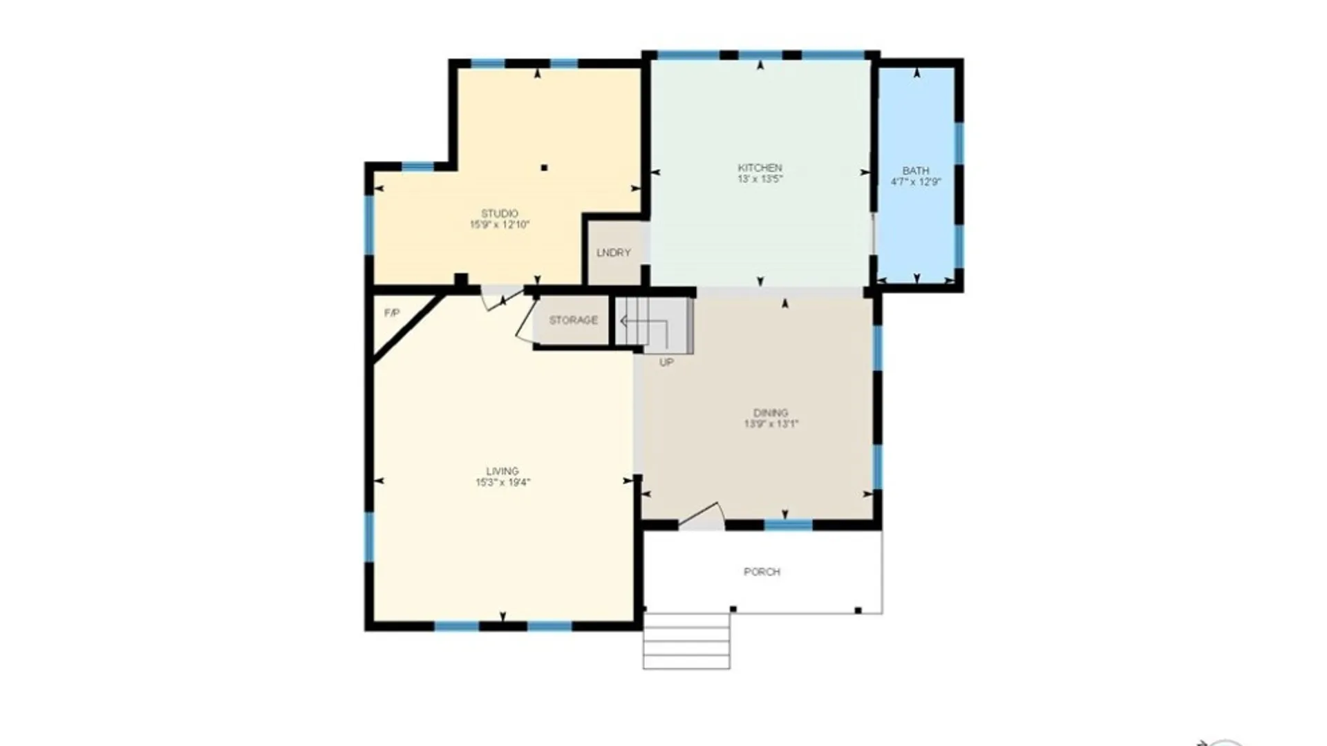 Property at 410 E Marshall Street, Ithaca City, NY 14850 46