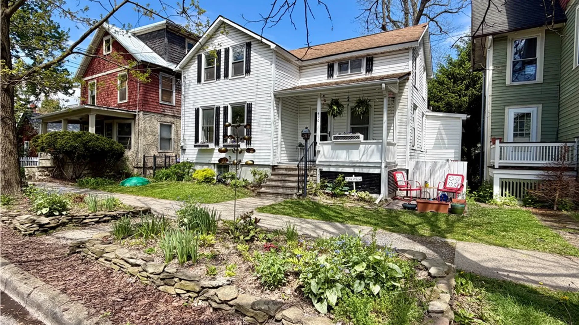 Property at 410 E Marshall Street, Ithaca City, NY 14850 38