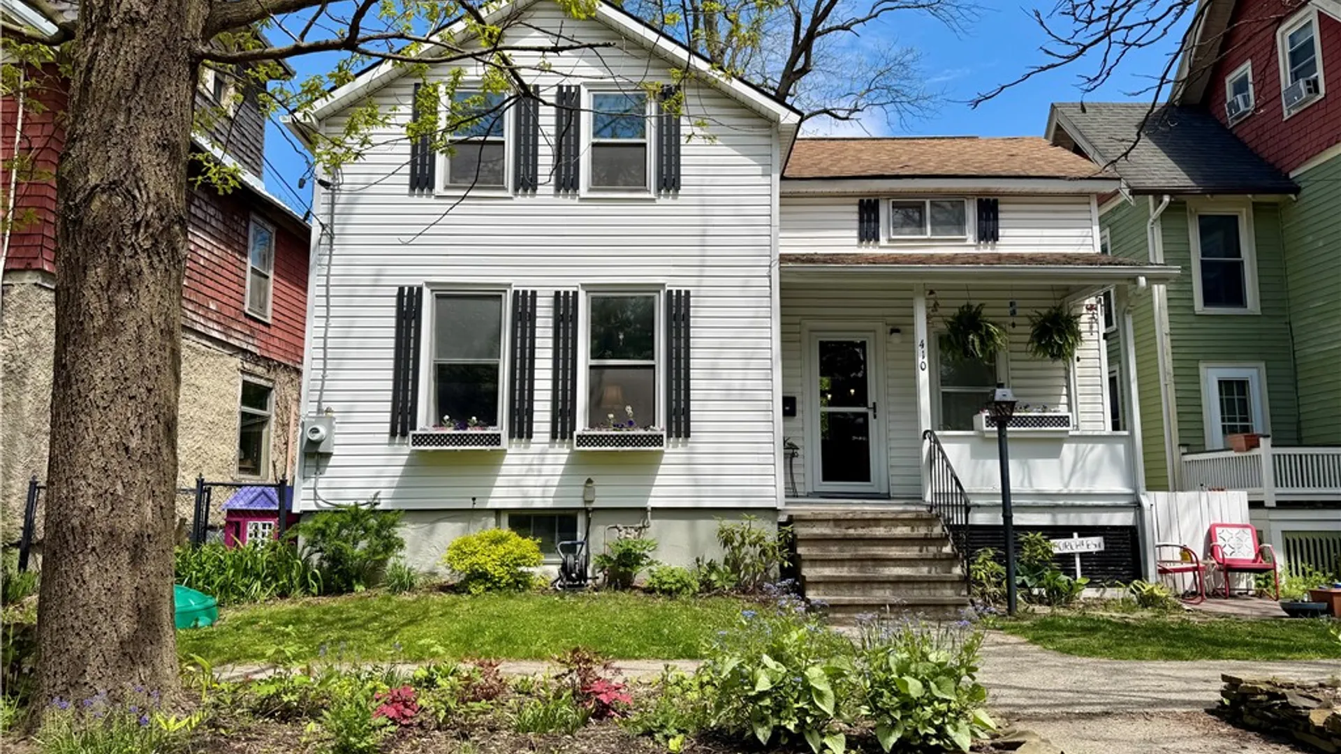 Property at 410 E Marshall Street, Ithaca City, NY 14850 45