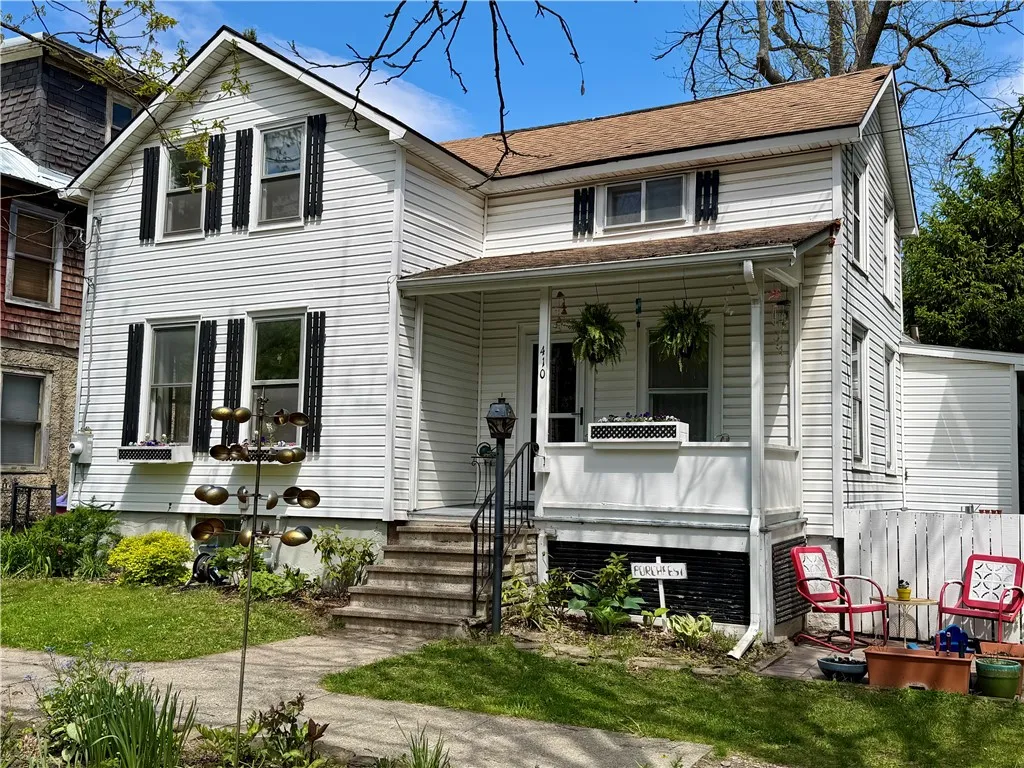 Property at 410 E Marshall Street, Ithaca City, NY 14850