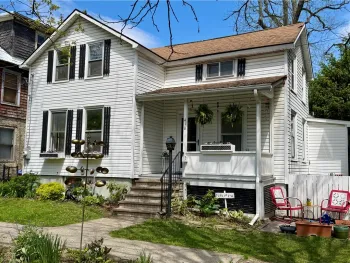 Property at 410 E Marshall Street, Ithaca City, NY 14850