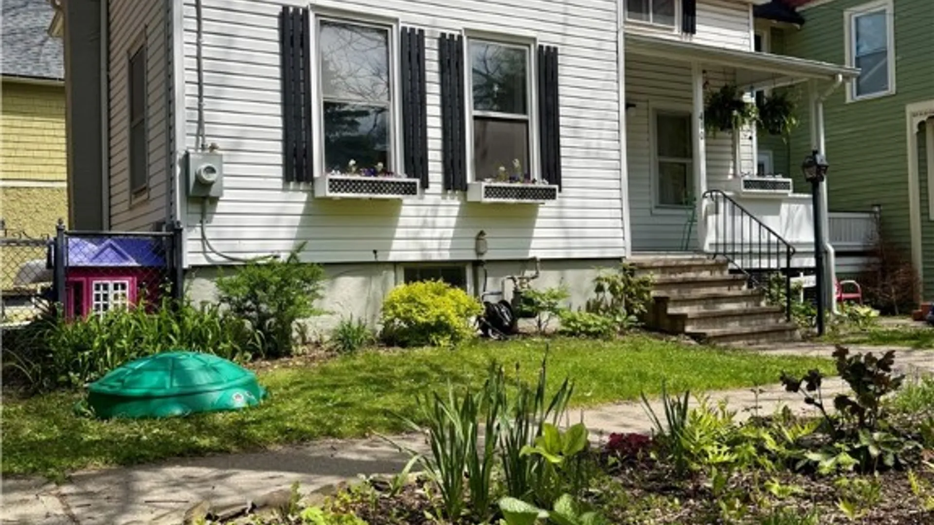 Property at 410 E Marshall Street, Ithaca City, NY 14850 3