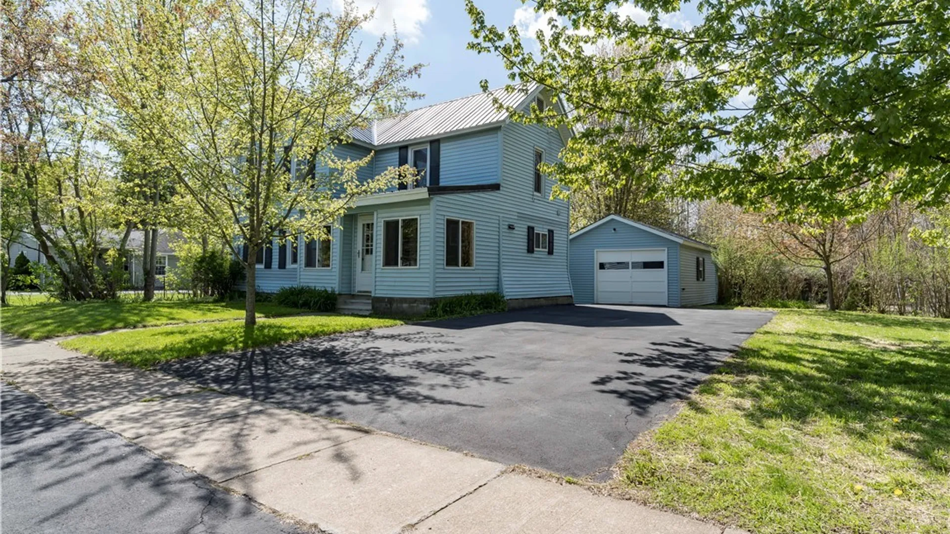 Property at 223 Wealtha Avenue, Watertown City, NY 13601 40