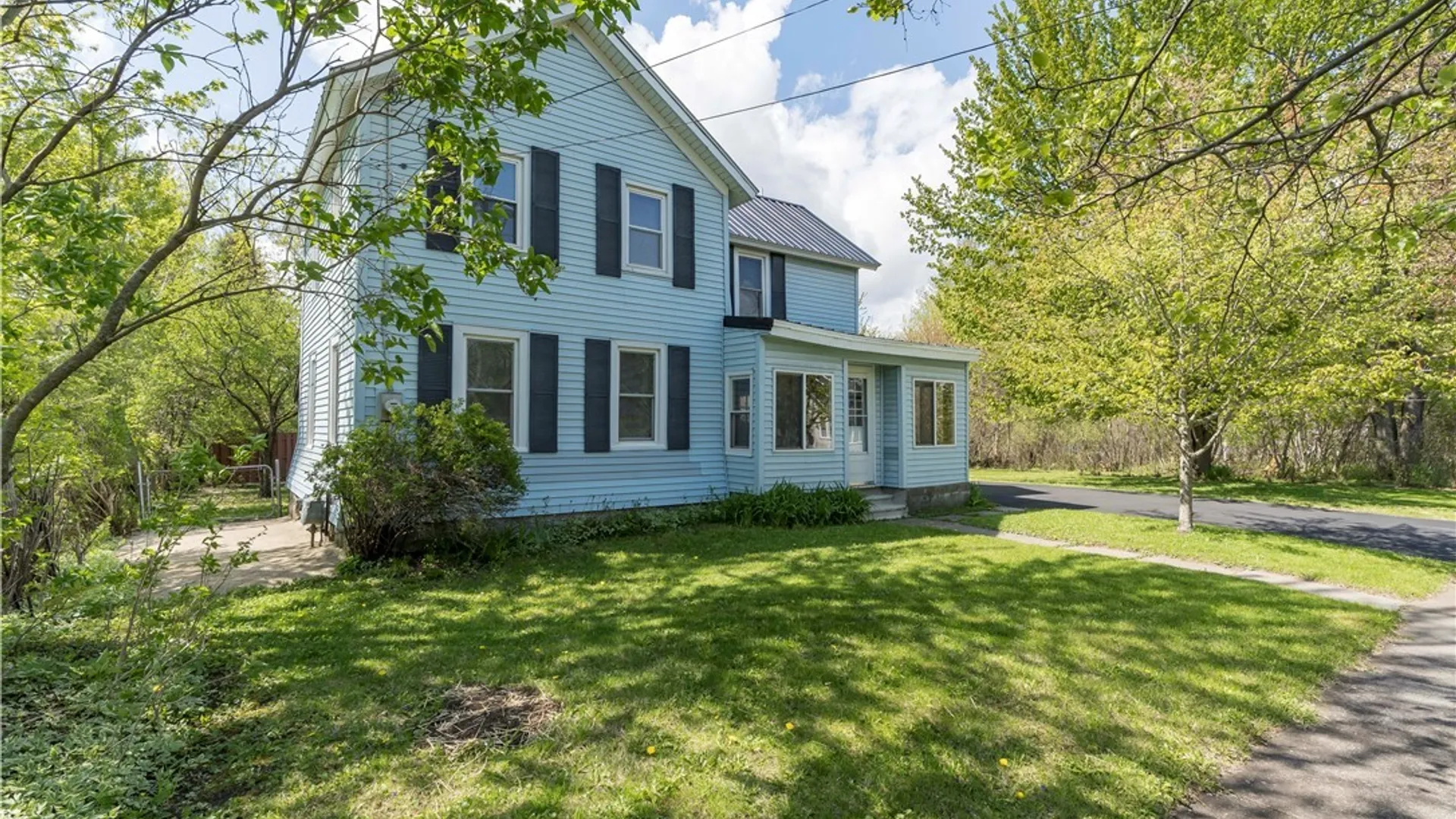 Property at 223 Wealtha Avenue, Watertown City, NY 13601 41