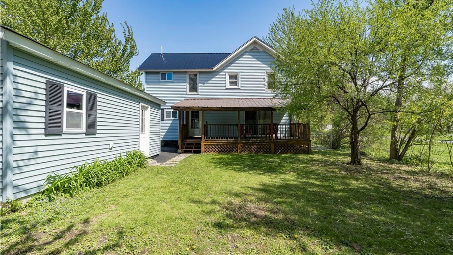 Property at 223 Wealtha Avenue, Watertown City, NY 13601 42