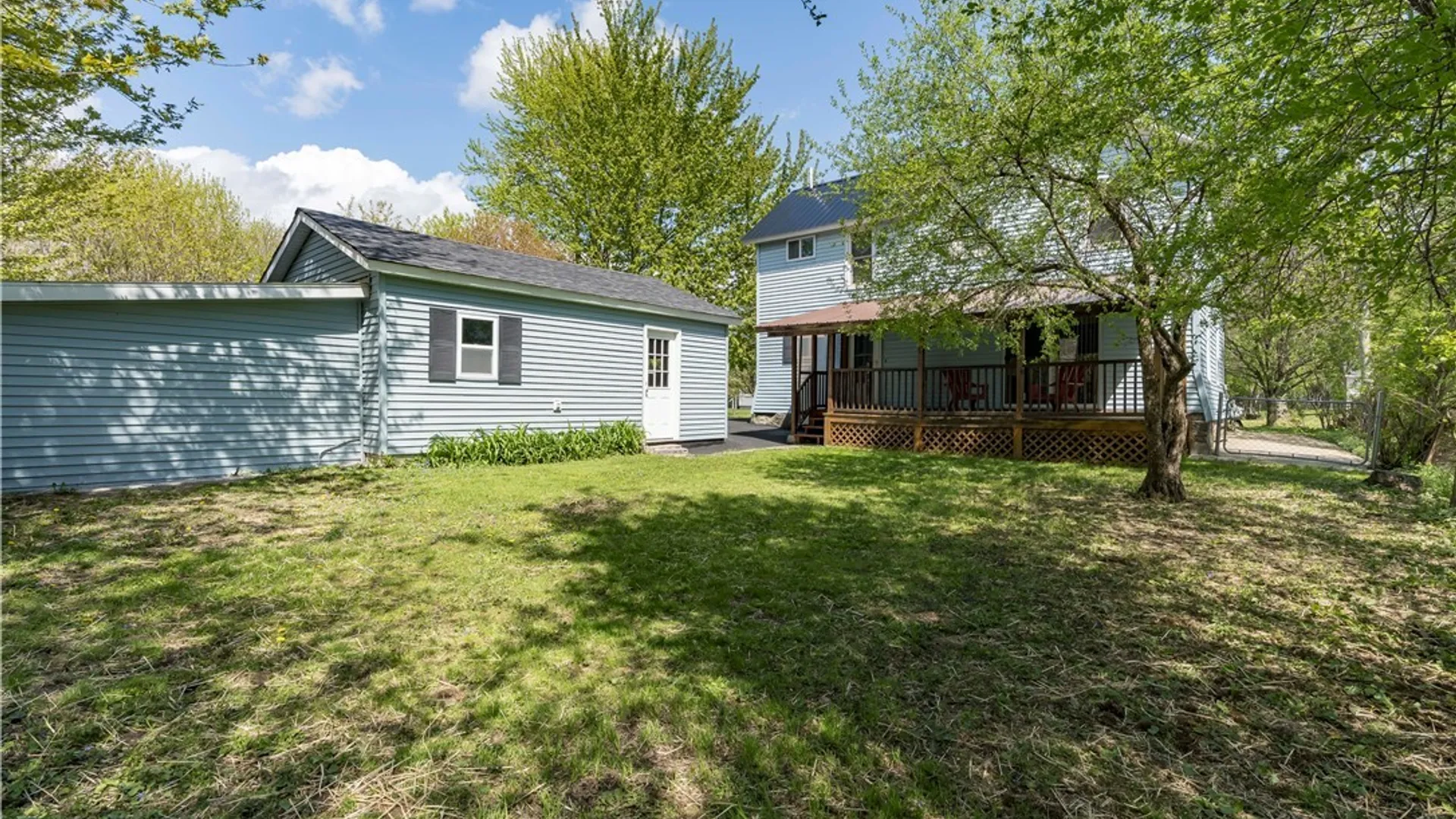 Property at 223 Wealtha Avenue, Watertown City, NY 13601 45