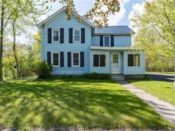 Property at 223 Wealtha Avenue, Watertown City, NY 13601