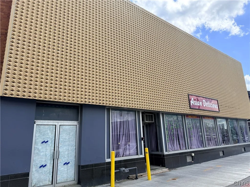 Property at 1 Main Street, Cortland, NY 13045