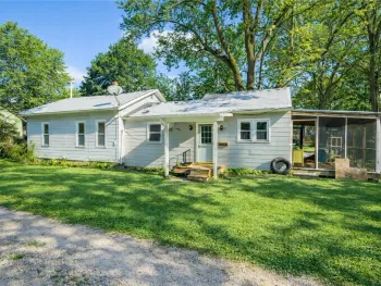 Property at 4 Sanford Place, Rochester, NY 14620
