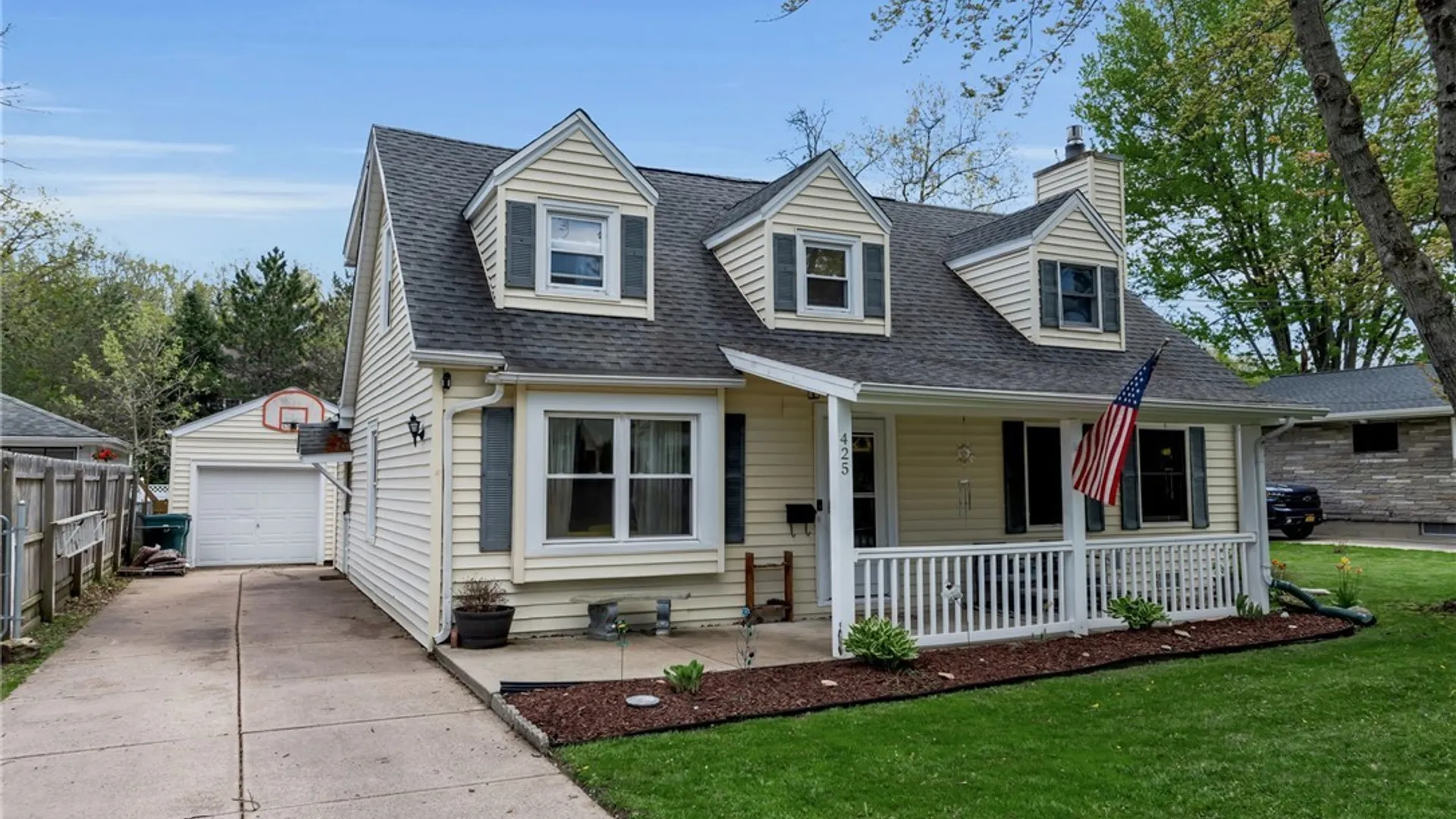 Property at 425 North Avenue, North Tonawanda, NY 14120 2