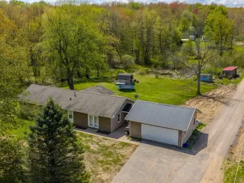 Property at 1557 County Route 7, Hannibal, NY 13126