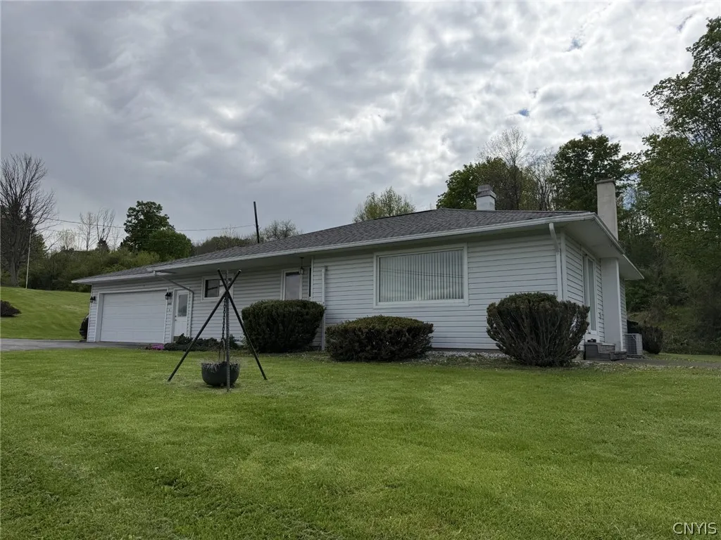 Property at 2607 State Route 28, German Flatts, NY 13407