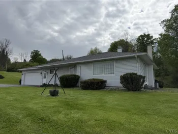 Property at 2607 State Route 28, German Flatts, NY 13407