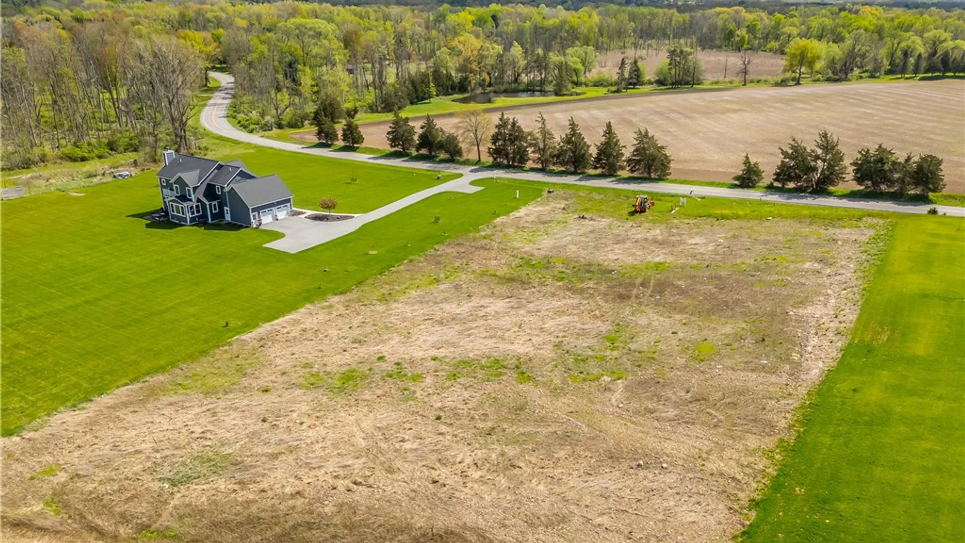 Property at Taylor Road, Mendon, NY 14472 4