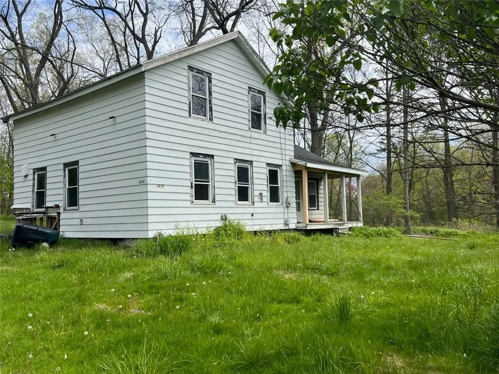 Property at 1662 Rush Scottsville Road, Rush, NY 14543