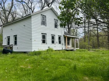 Property at 1662 Rush Scottsville Road, Rush, NY 14543