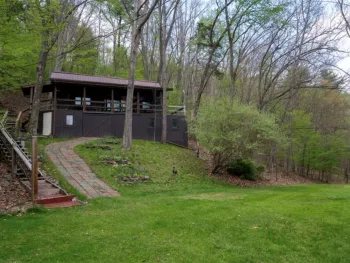Property at 5461 County Route 14, Canisteo, NY 14823