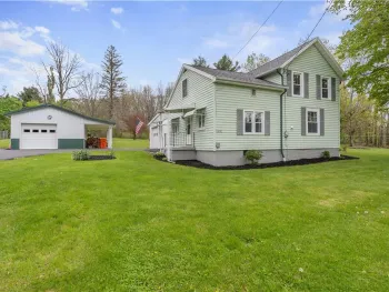 Property at 4747 Scottsburg Road, Groveland, NY 14462