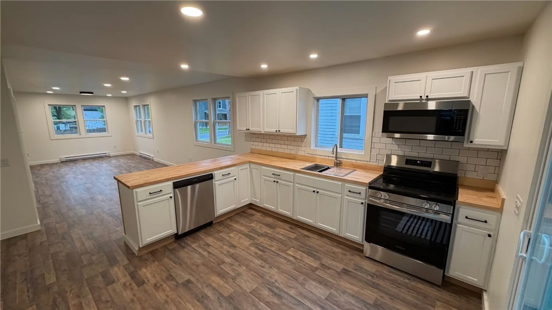 Property at 24 Kirby Street, Bainbridge, NY 13733 6