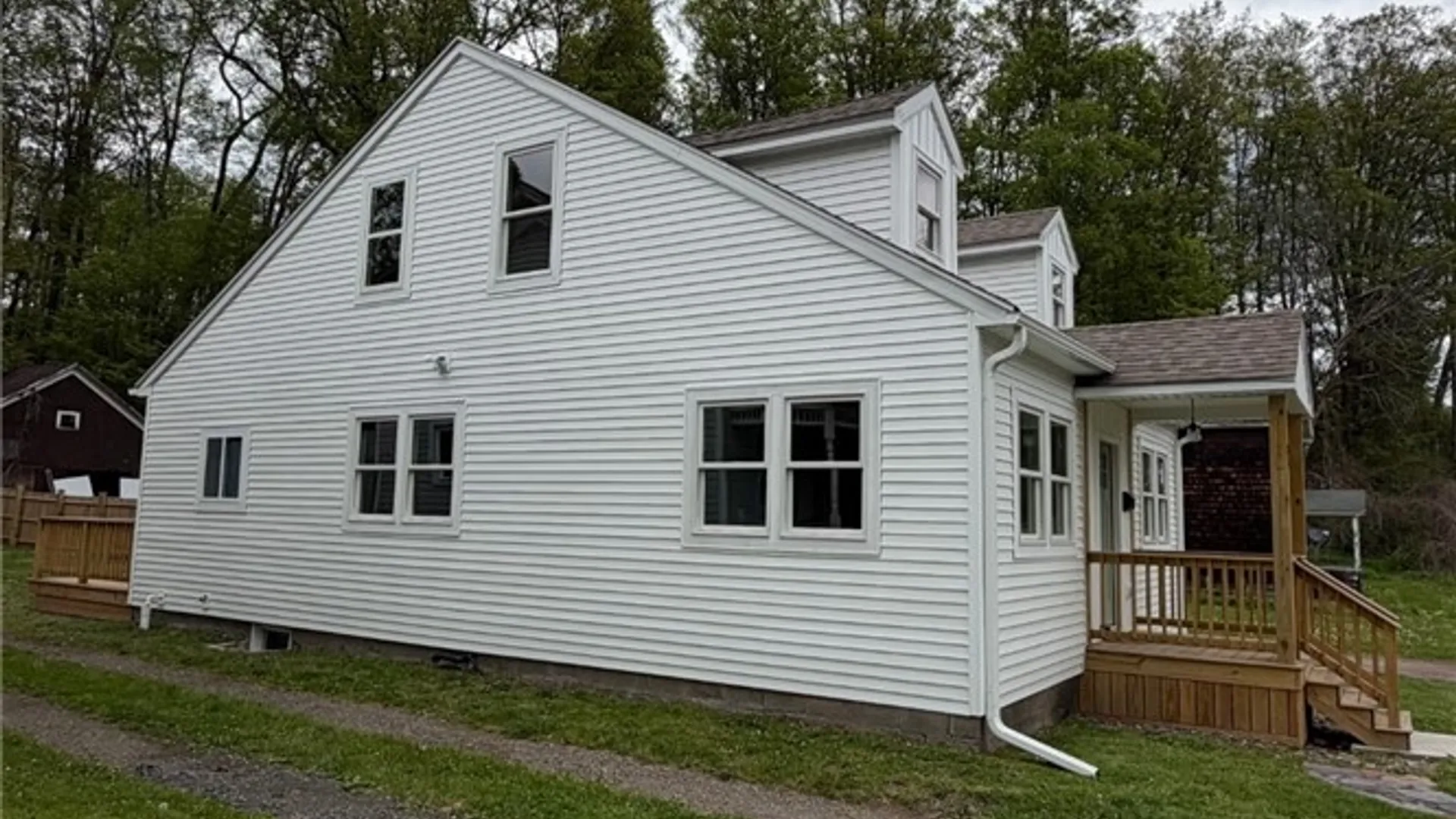 Property at 24 Kirby Street, Bainbridge, NY 13733 4