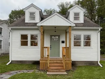 Property at 24 Kirby Street, Bainbridge, NY 13733