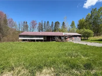 Property at 318 Stoney Robby Road, Granby, NY 13126